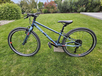 Dětské kolo Superior FLY 24