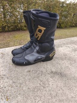 SIDI motoboty vel. 44