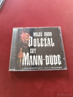 CD Miloš Dodo Doležal