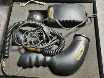 zdravotní biolampa, bioptron české výroby