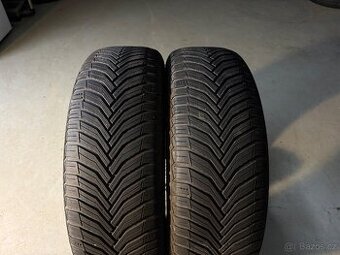 Letní pneu Michelin 225/60R17