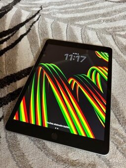 iPad 9. generace 64 GB - Cellular Silver