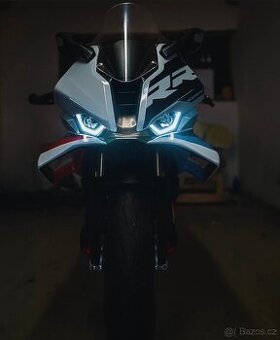 BMW S1000RR 2025 Carbon / M Performance