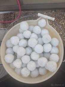 Prodám napln do cirgulace