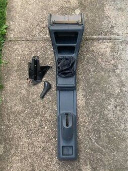 Středový panel Felicia předfacelift rok 1997