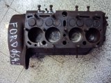 Motor Ford Junior, jawa minor, Tatra 12 a 57