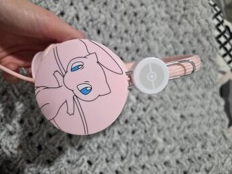 Dětská sluchátka Mew, Pokémon