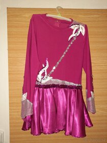 Prodám dětské šaty - sleva