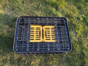 Přepravní Box na drůbež