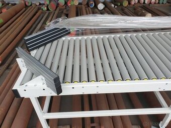 dopravník s nosností 300kg/m