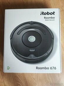 Roomba 676