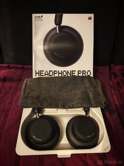 CMF by NOTHING Headphone pro