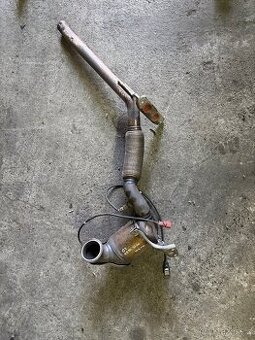 Katalyzátor 5Q0131701S 1.2TSI