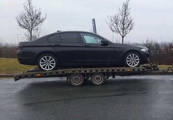 BMW F10 F11 530D 190kW XDRIVE