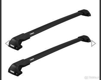 Střešní nosič Thule