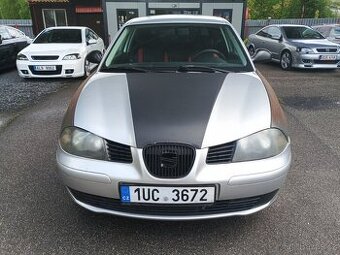 Seat Ibiza AZQX0SGSC2