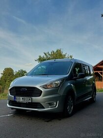 Ford TOURNEO Grand connect 1.5tdci  88kw