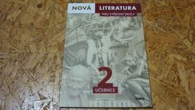 NOVÁ LITERATURA 2 - 1