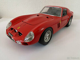 Ferrari 250 GTO, Bburago, 1:18 - 1