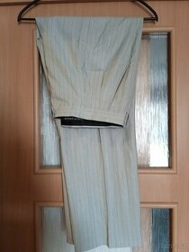 Pánský oblek Giorgio Armani