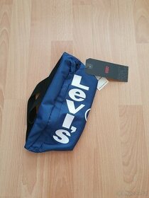 LEVIS ledvinka - waist bag
