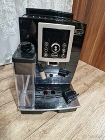 Automatický kávovár Delonghi ECAM 23.463 B Cappucino