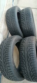 Zimní pneu Kleber 195 55 R16 - 1