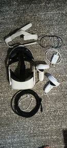 VR Oculus Quest 2 - 1
