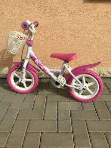 Prodám dětské kolo.
