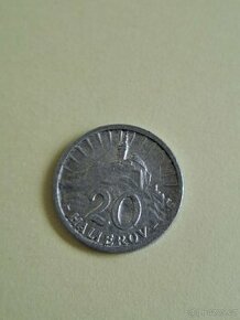 20 halierov 1943