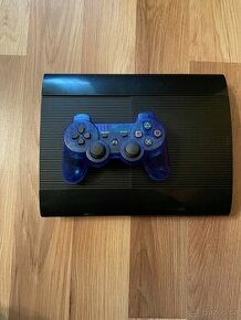 Playstation 3 Super Slim, Ps3