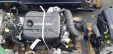 Motor 1.6 crdi Kia ceed , Hyundai i30