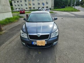 Škoda Octavia 1,6 TDI na splátky bez registrů - 1