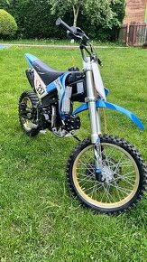 Dirt bike 125cc - 1