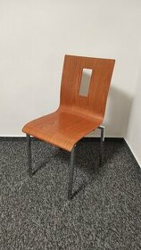Prodám - Jídelní židle TON