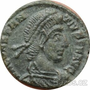 Flavius Julius Constantius II. - AD 350-355 – A05