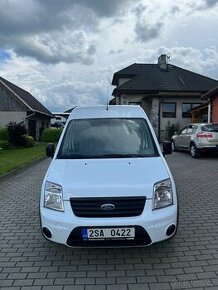 Ford transit Connect 2012
