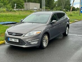 Ford Mondeo 2.0 TDCI rv. 2014 původ ČR
