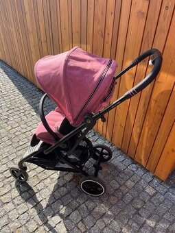 Golfový kočárek Cybex Eezy S Twist +2