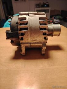 Nový alternátor Valeo - 1