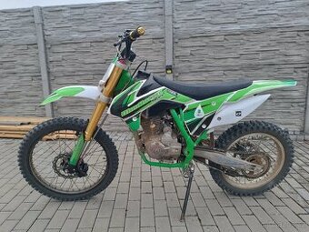 Pitbike 250