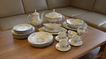 Jídelní / porcelánová souprava
