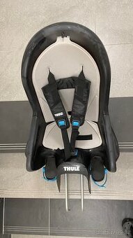 Thule RideAlong dětská cyklosedačka