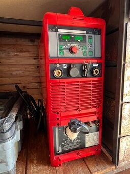 Fronius Magicwave 2500 job
