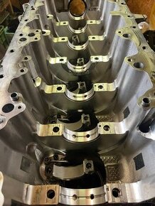 Prodám motor N57D30B 230kw