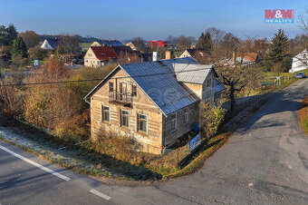 Prodej rodinného domu, 96 m², Květná