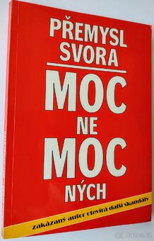 Moc nemocných (realita 90)