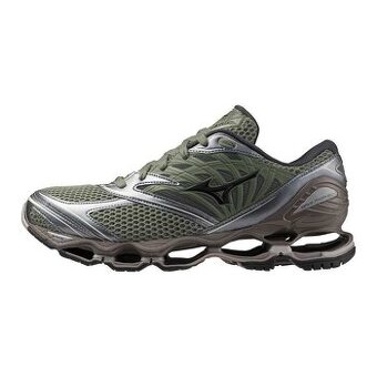 WAVE PROPHECY LS(U) / Agave Green/Black/Iron / 44.0/9.5