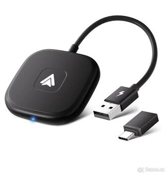 Bluetooth adaptér