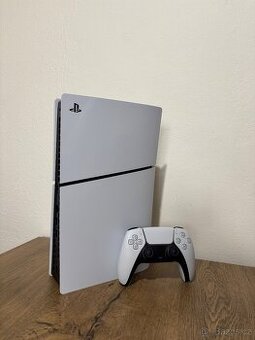 Playstation 5 slim